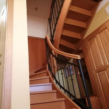 Apartmaji Svetinje Lejlighed Ivanjkovci Værelse billede