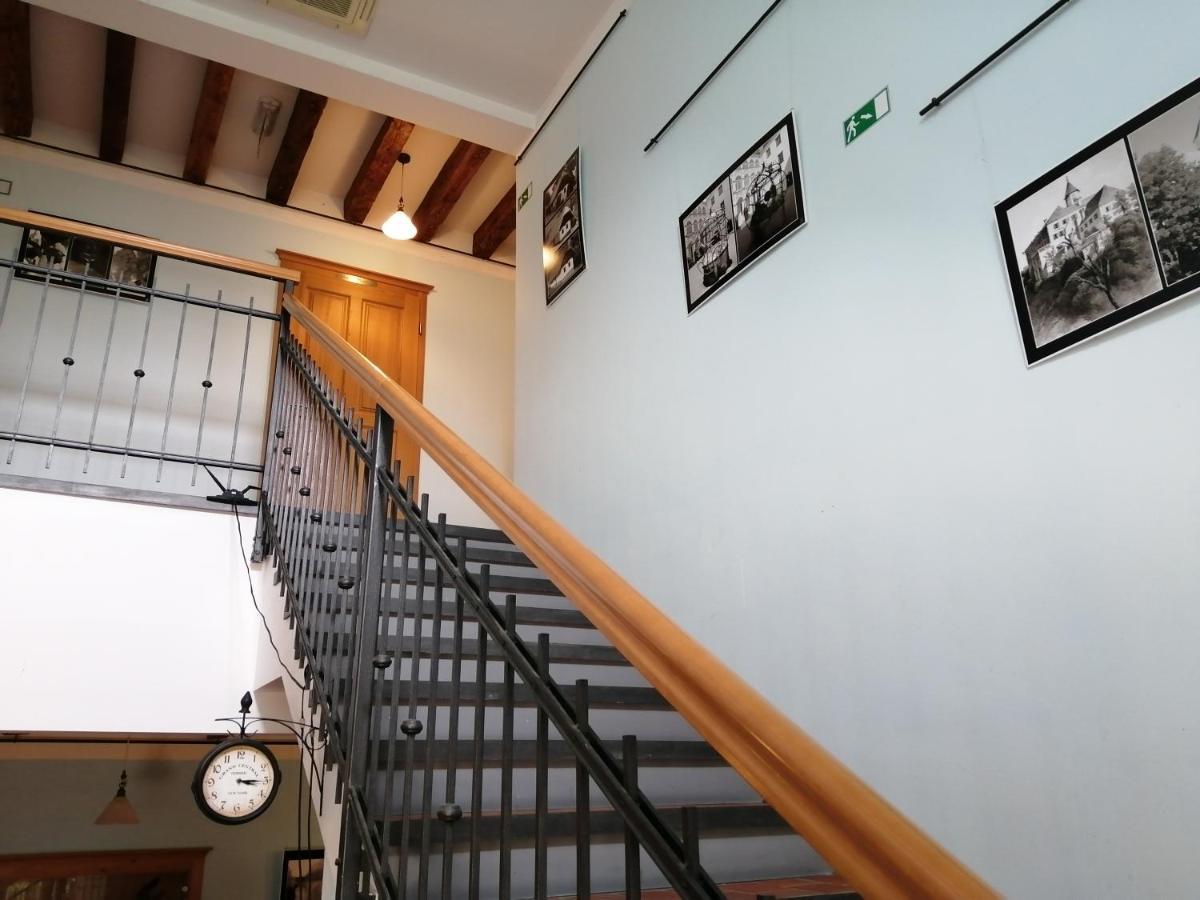Apartmaji Svetinje Lejlighed Ivanjkovci Eksteriør billede