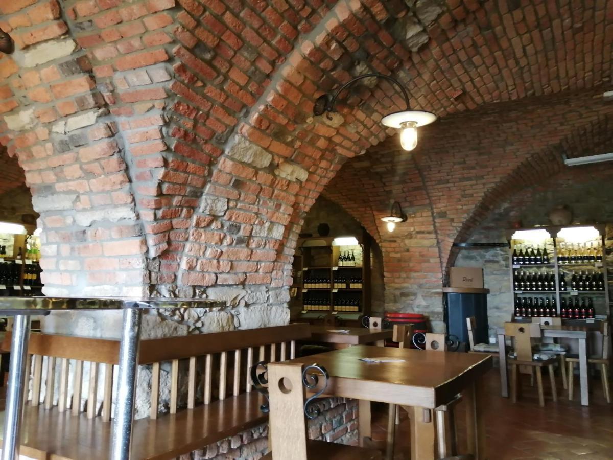 Apartmaji Svetinje Lejlighed Ivanjkovci Eksteriør billede