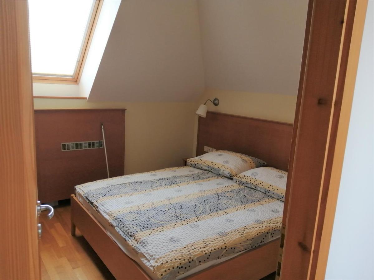 Apartmaji Svetinje Lejlighed Ivanjkovci Eksteriør billede