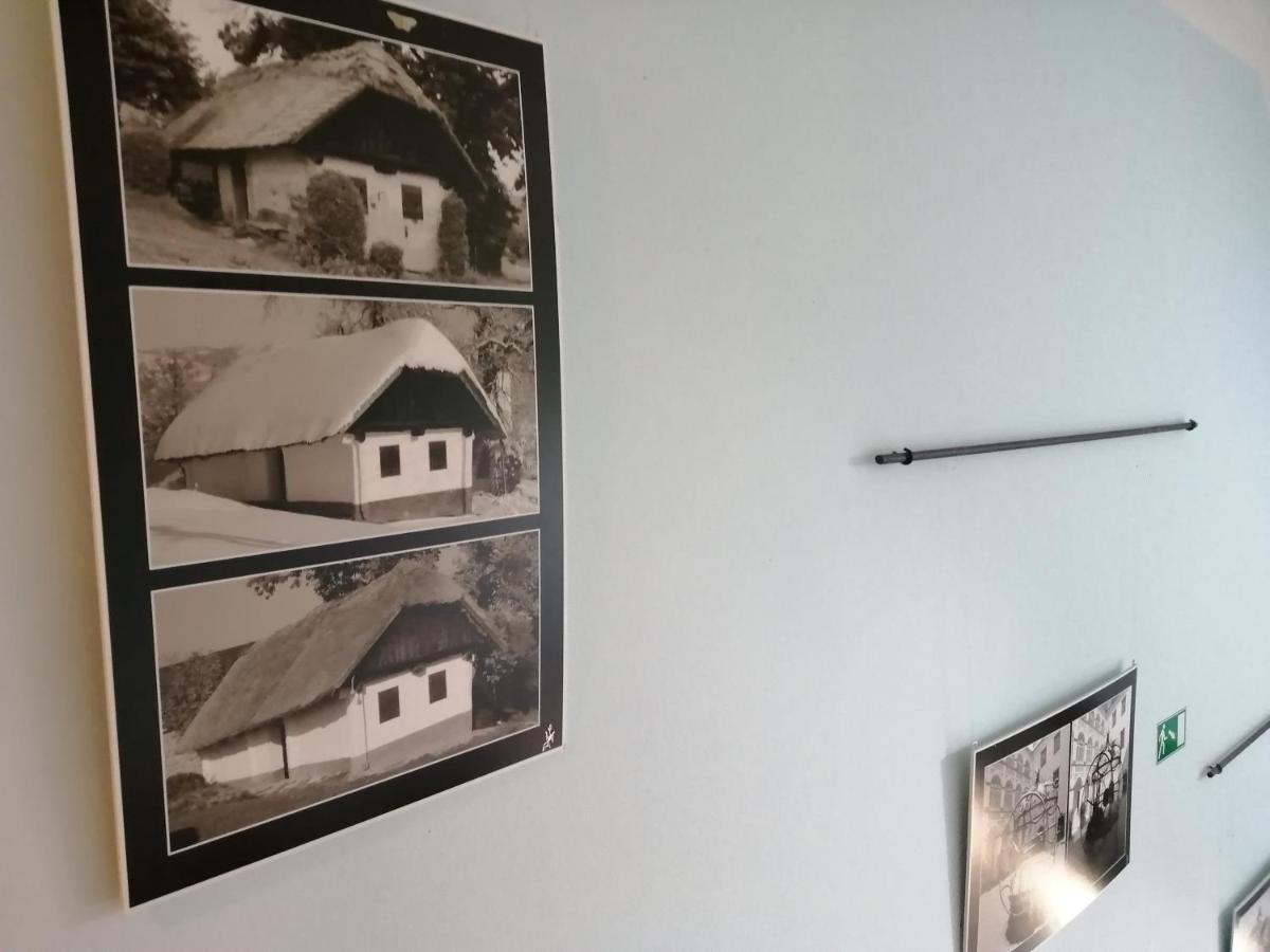 Apartmaji Svetinje Lejlighed Ivanjkovci Eksteriør billede