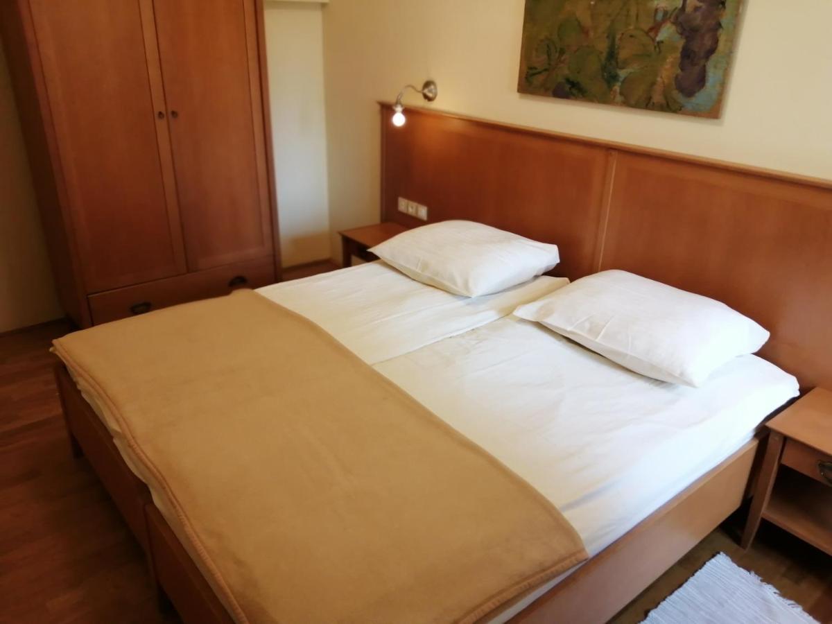 Apartmaji Svetinje Lejlighed Ivanjkovci Eksteriør billede
