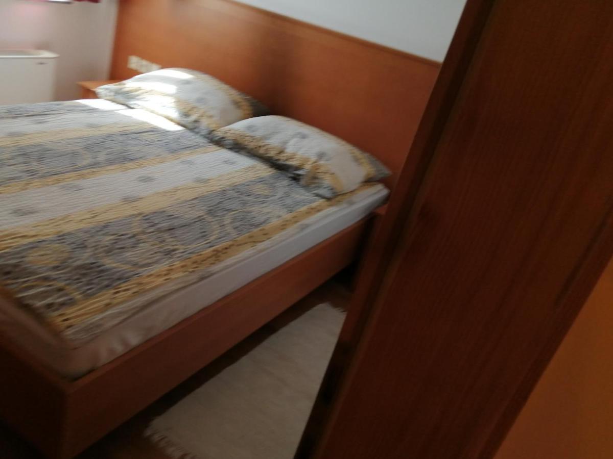Apartmaji Svetinje Lejlighed Ivanjkovci Eksteriør billede