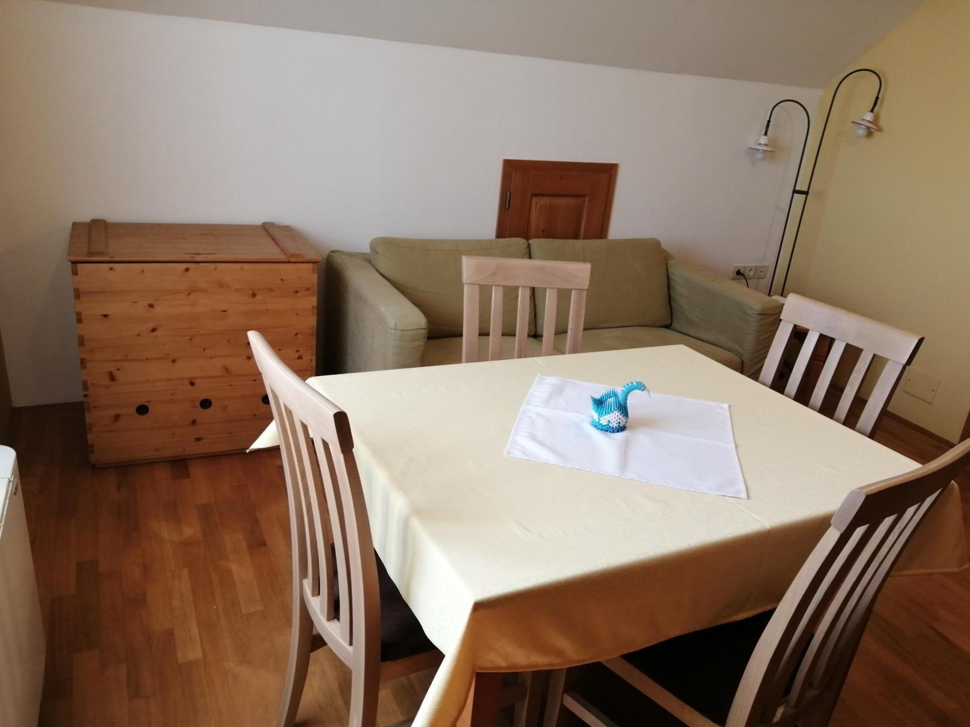 Apartmaji Svetinje Lejlighed Ivanjkovci Værelse billede
