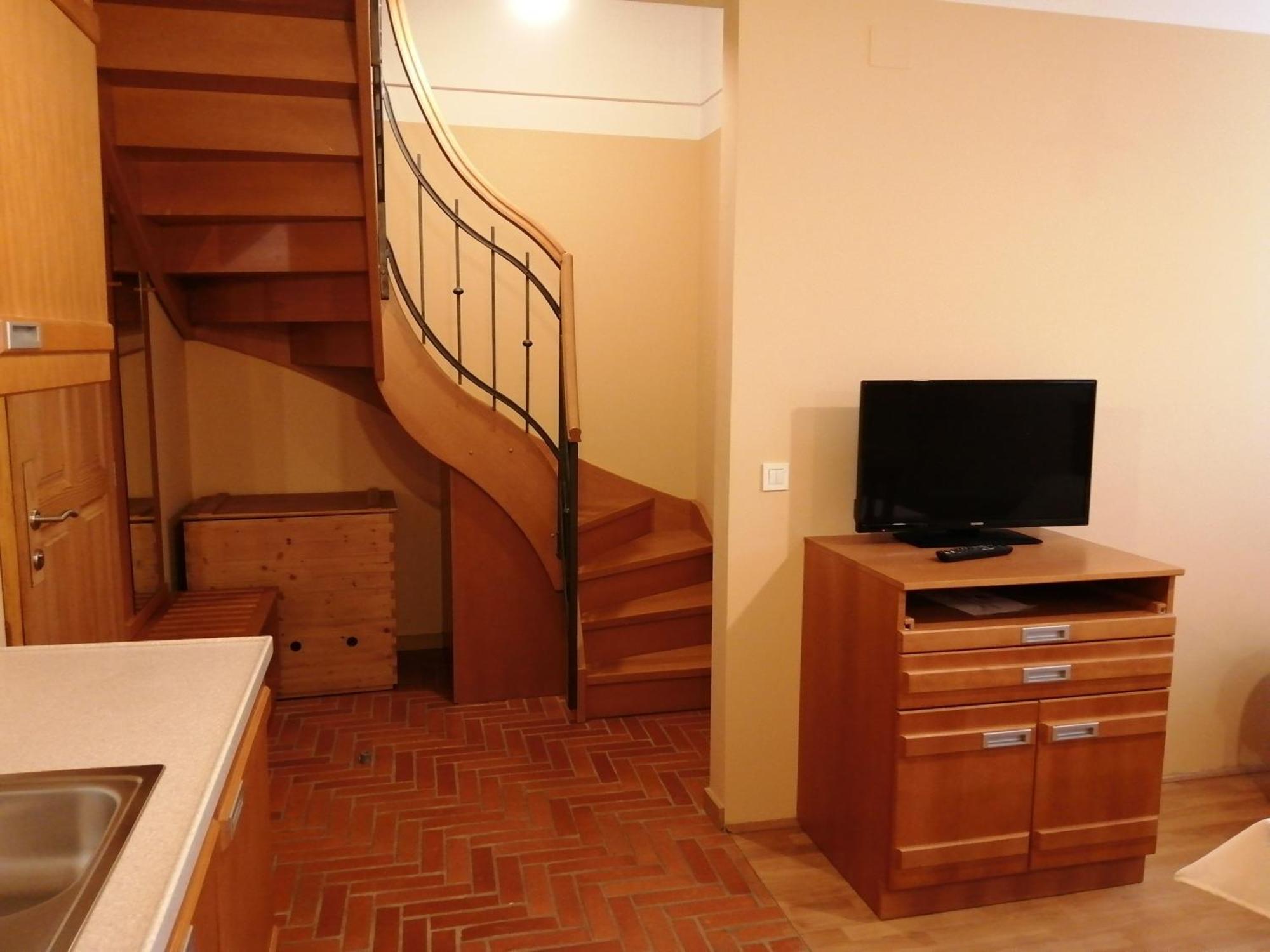 Apartmaji Svetinje Lejlighed Ivanjkovci Værelse billede