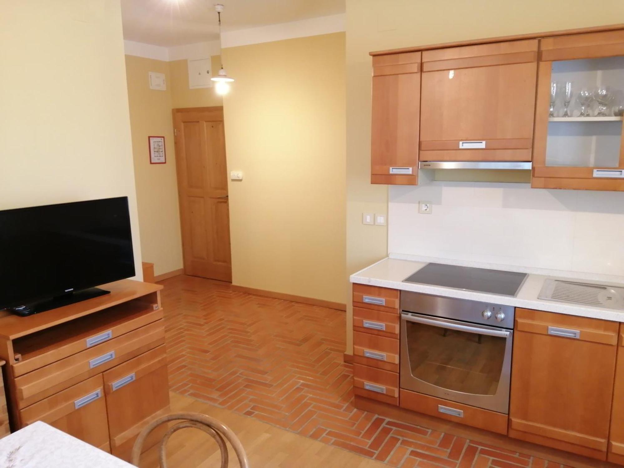 Apartmaji Svetinje Lejlighed Ivanjkovci Værelse billede