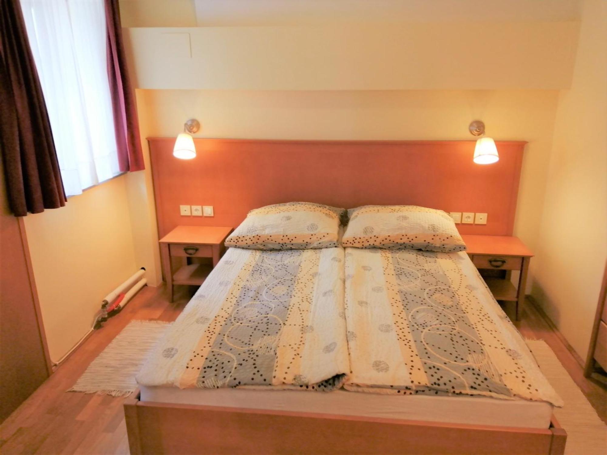 Apartmaji Svetinje Lejlighed Ivanjkovci Værelse billede