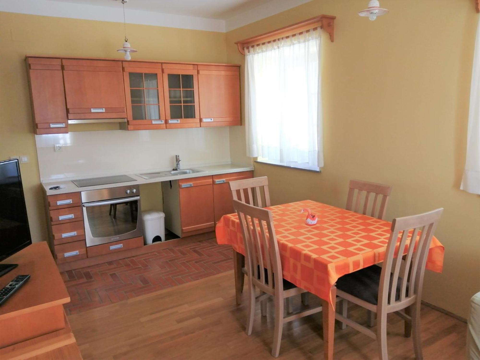 Apartmaji Svetinje Lejlighed Ivanjkovci Værelse billede