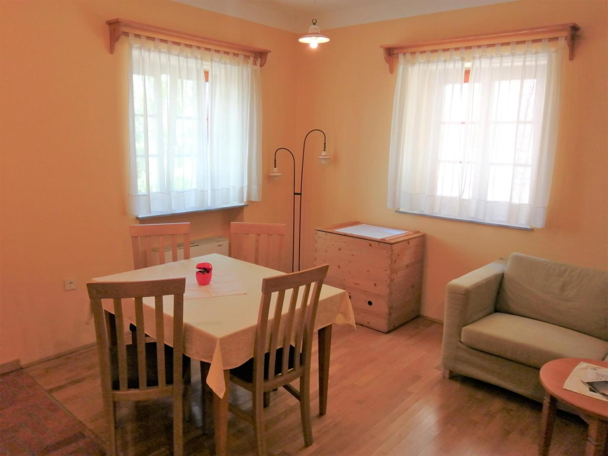 Apartmaji Svetinje Lejlighed Ivanjkovci Værelse billede