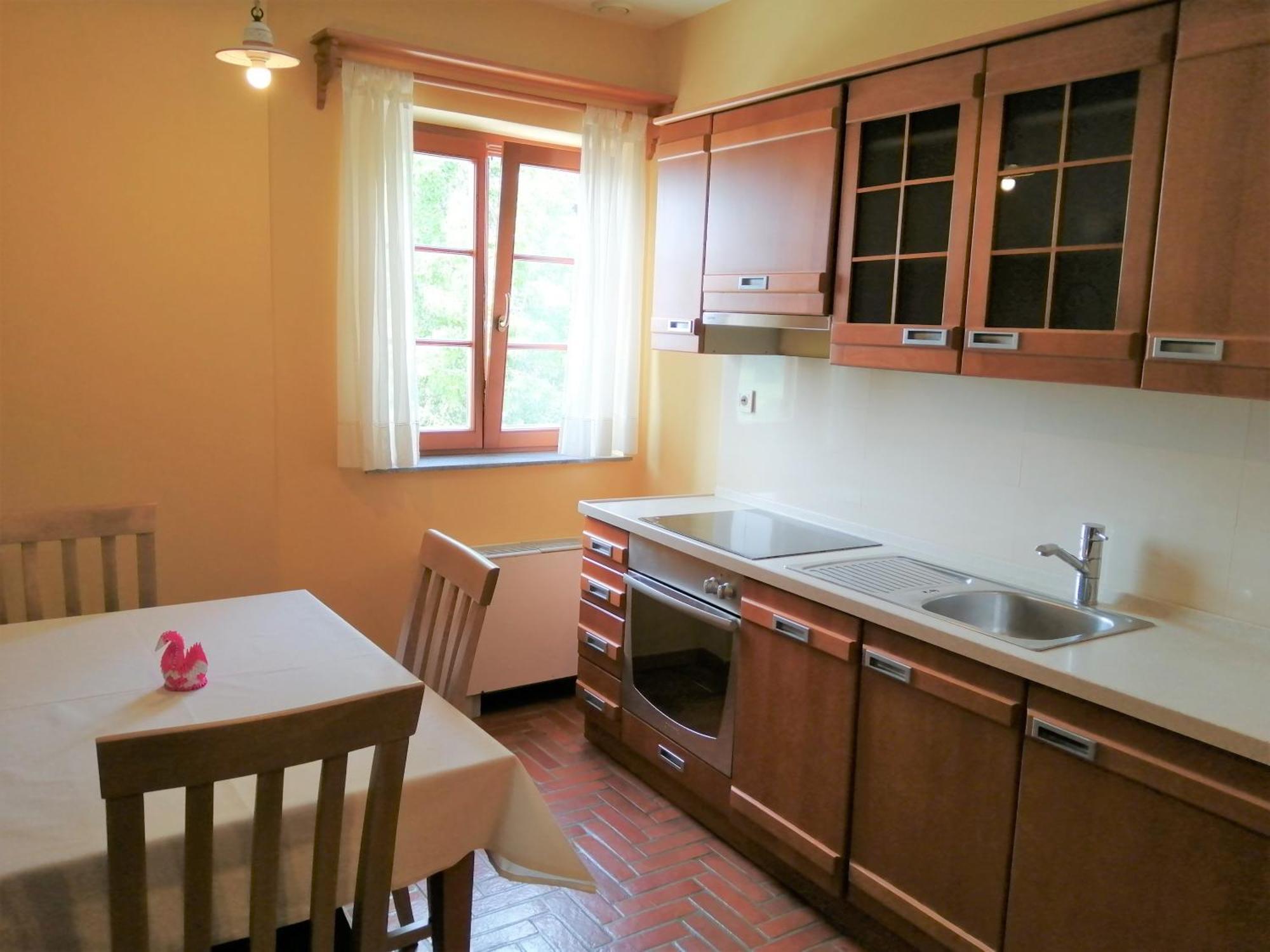 Apartmaji Svetinje Lejlighed Ivanjkovci Værelse billede