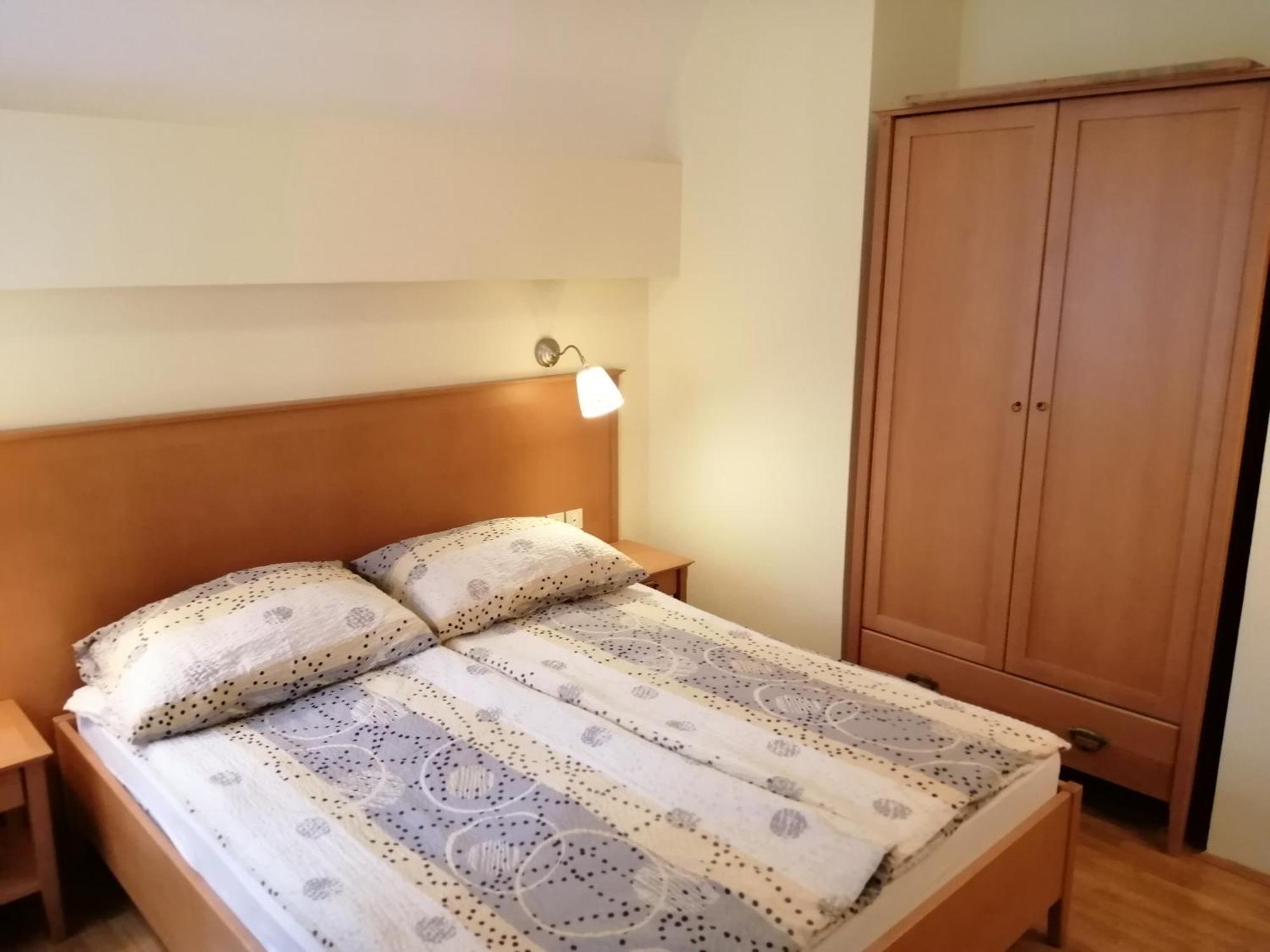 Apartmaji Svetinje Lejlighed Ivanjkovci Værelse billede